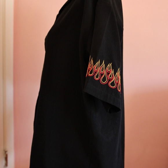 Urban Rags men's shirt size large - Picture 5 of 7